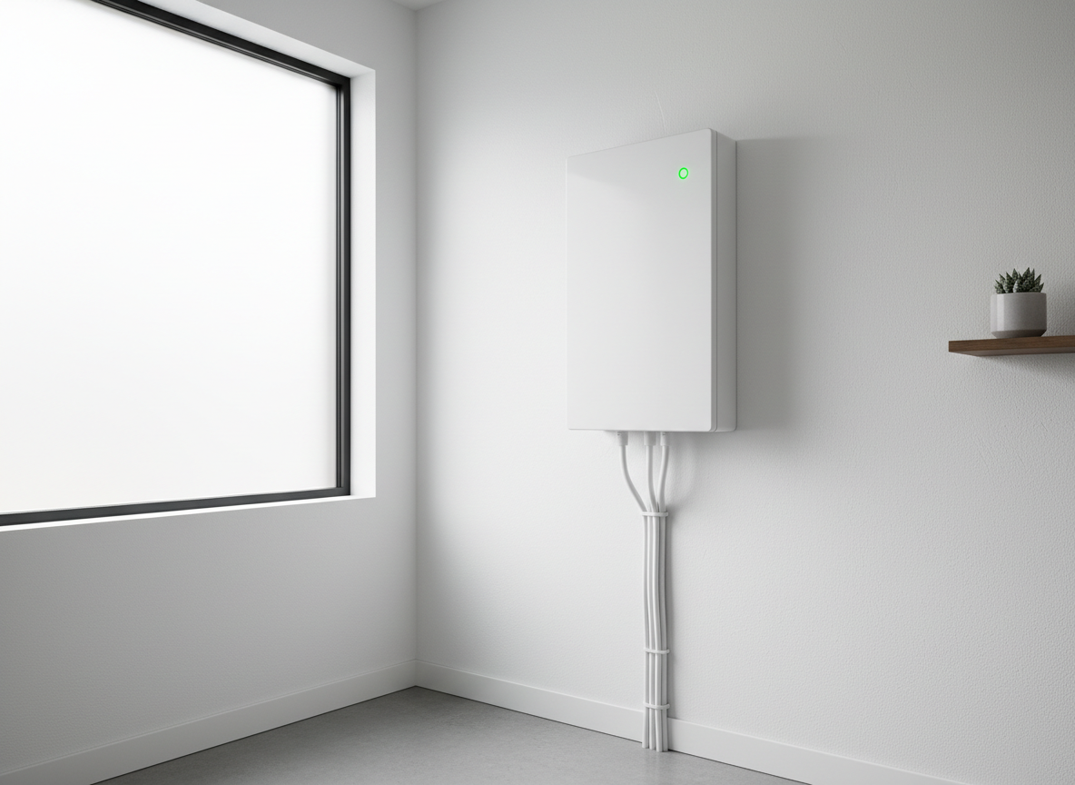 ¿Compensa instalar una batería con placas solares? Cálculo con ejemplos