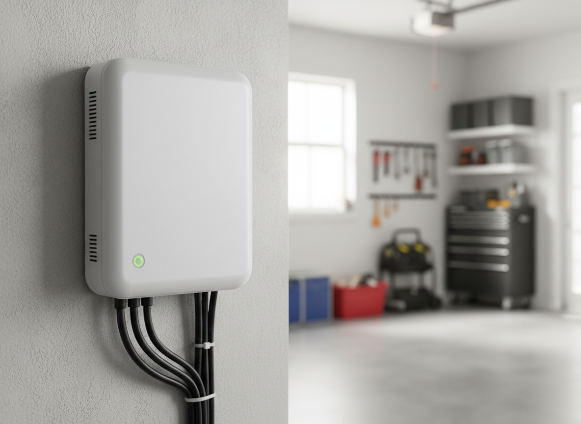 Inversor solar: tipos y cuál elegir para tu casa